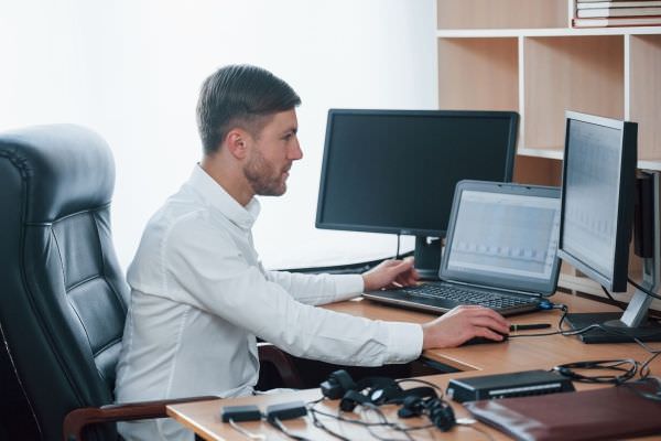 Voir Référent Cyber Sécurité Référent Cyber Sécurité