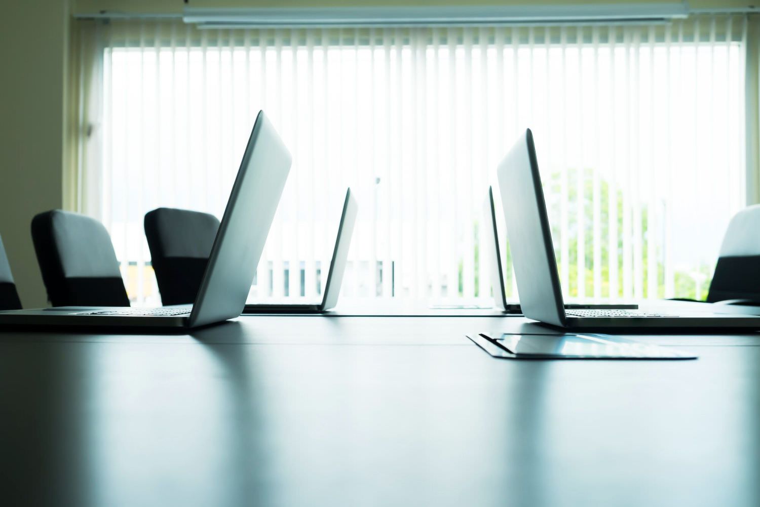 Image de Test de Meeting room