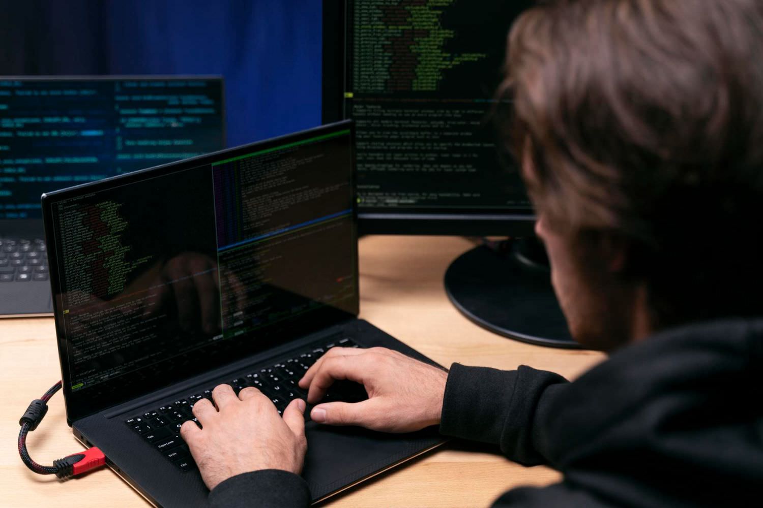 Image de Méthodes de tests d'intrusion