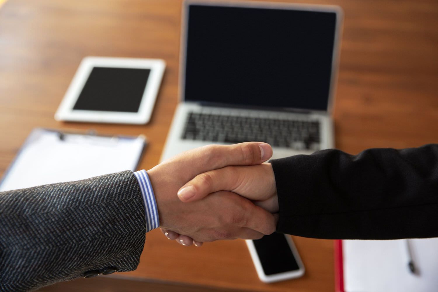 Image de Un accompagnement sur mesure et transparent
