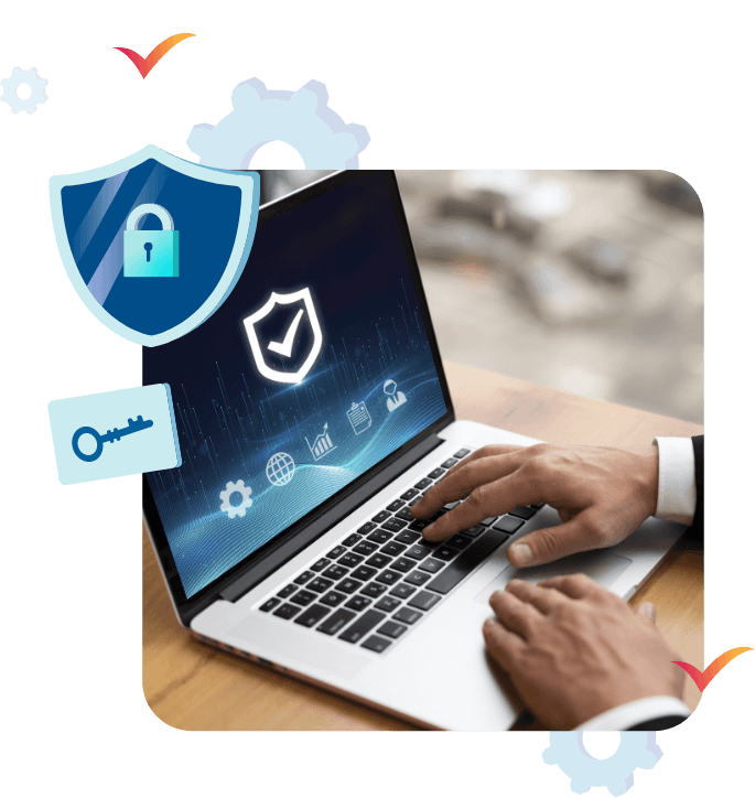 Services Cyber Impact