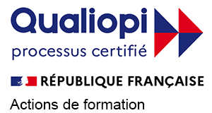 Logo Qualiopi